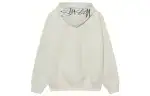 Stussy Stock Logo App. Hoodie