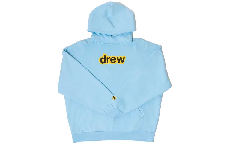 Drew House Secret Hoodie