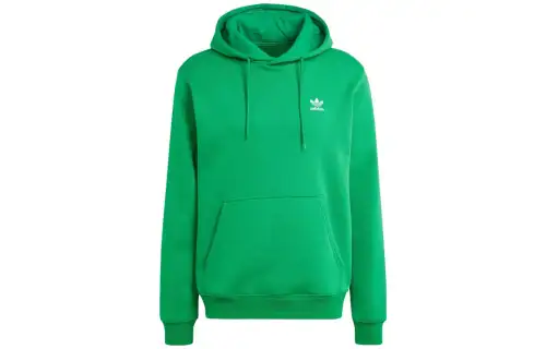 Adidas Trefoil Essentials Hoodie