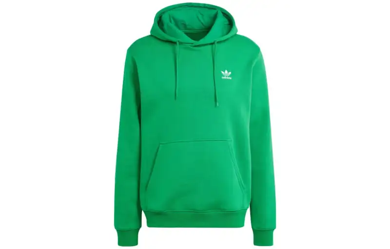 Adidas Trefoil Essentials Hoodie