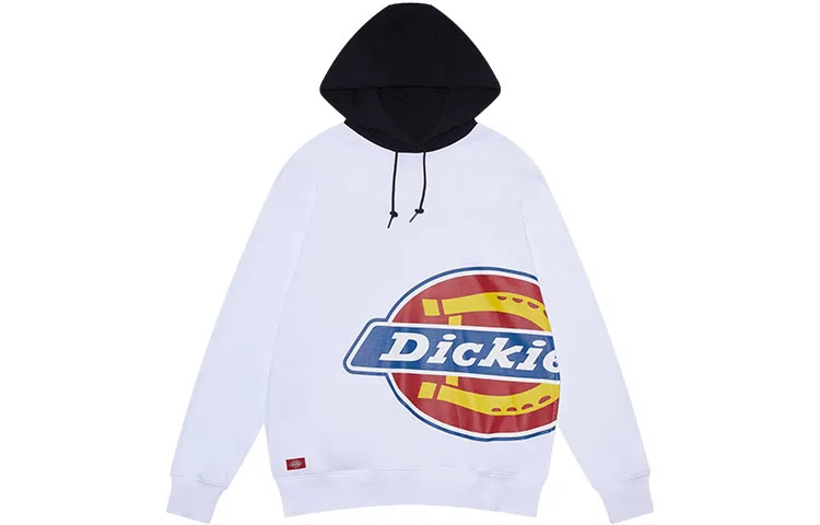 Dickies Sweatshirt Unisex White