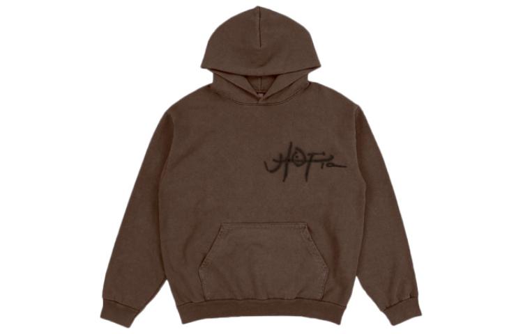 Travis Scott Utopia A2 Hooded Sweatshirt