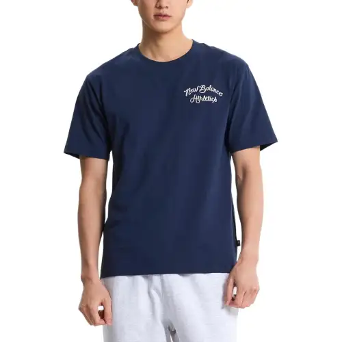 New Balance League T shirt