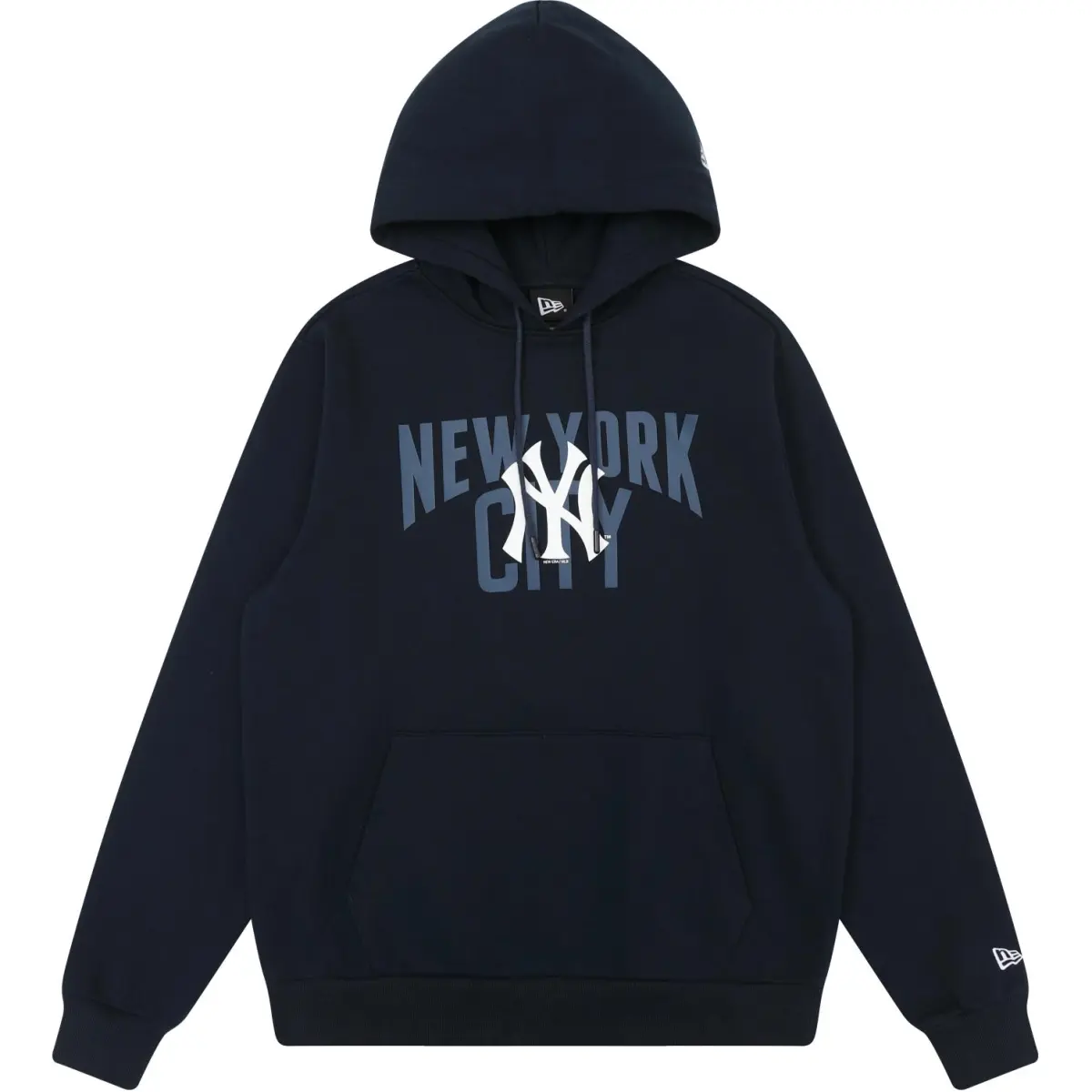 New Era American Sweatshirt Unisex Dark Blue