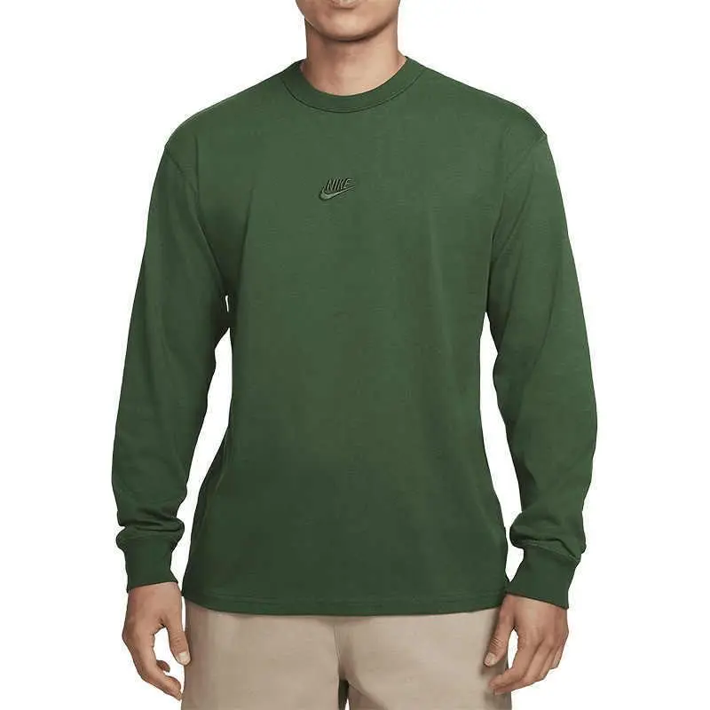 Nike Sportswear Sweatshirt Men's Green