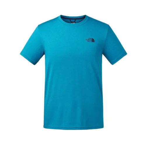 THE NORTH FACE TheNorthFace T Shirt Men's Blue
