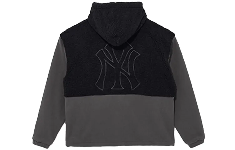 New Era Sweatshirts Man Black