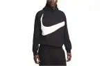 Nike Swoosh Men's 1/2-Zip Fleece Hoodie