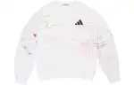 YEEZY Season 5 Handwriting Sweatshirt