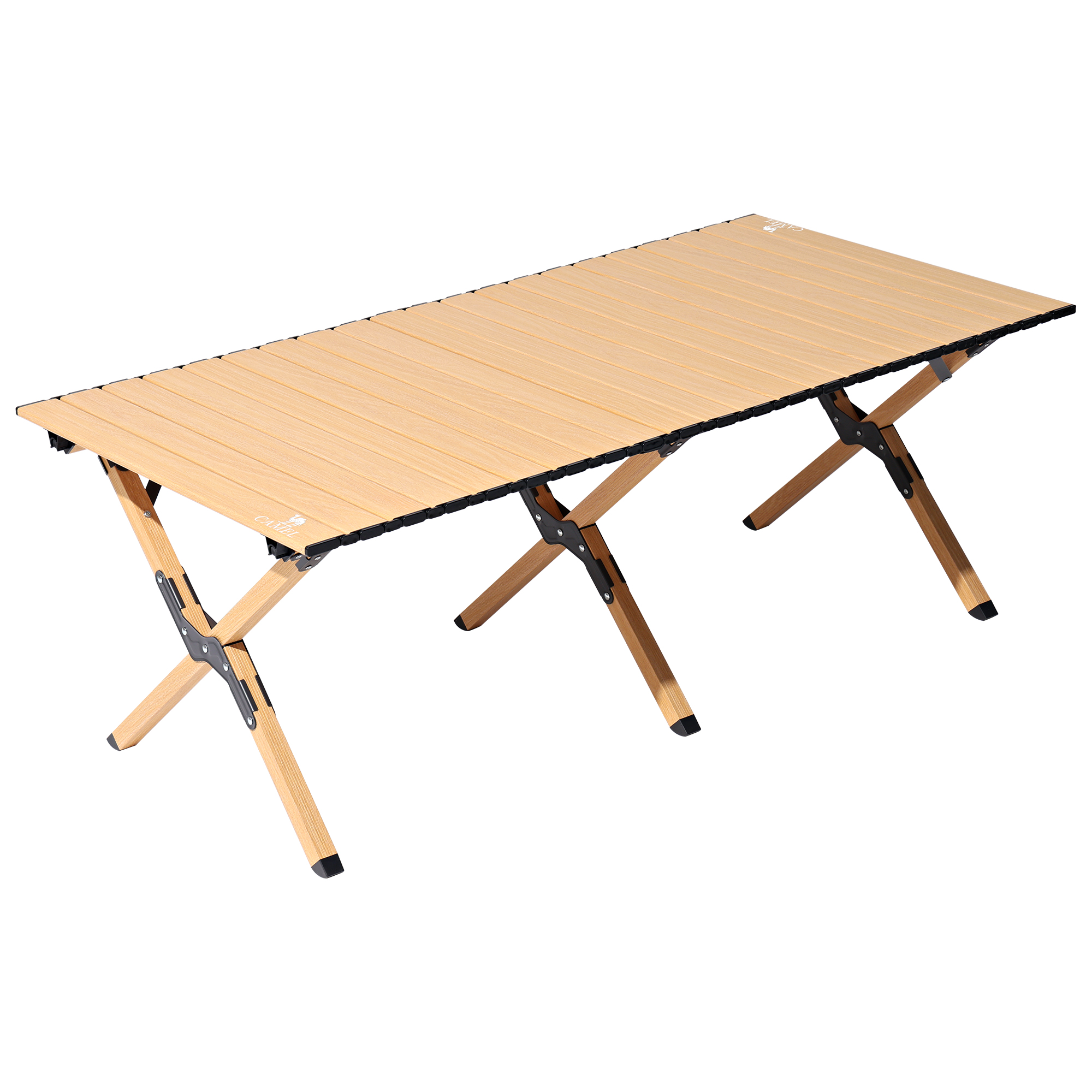 CAMEL Casual Furniture Outdoor Table 120*60*43cm