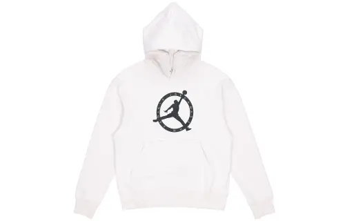 OFF-WHITE X JORDAN Hoodie Asia Sizing
