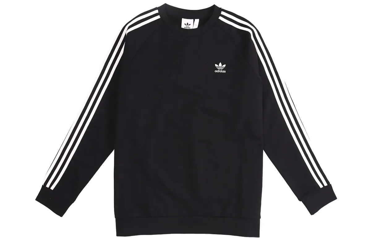 Adidas Originals Sweatshirt Men's Black