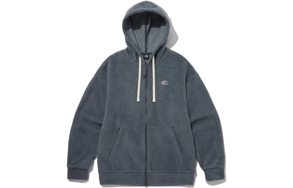 THE NORTH FACE Sweatshirt Unisex Gray