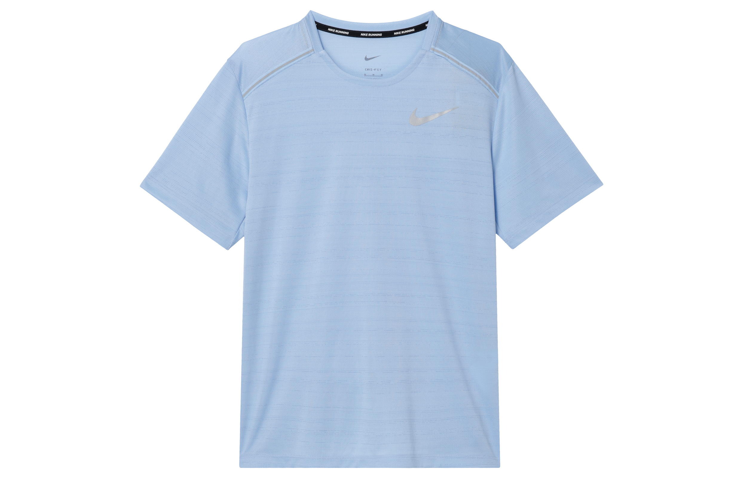Nike Running T Shirt Men’s Cobalt Blue