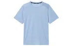 Nike Running T Shirt Men's Cobalt Blue