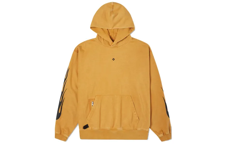 Converse Sweatshirt Unisex Wheat