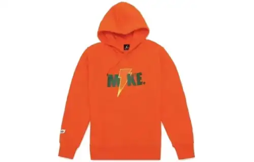 Jordan Sportswear Like Mike Fleece 2 Pullover Hoodie