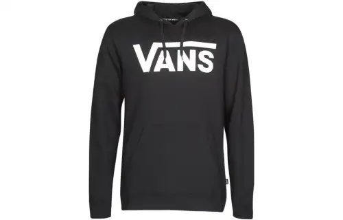 Vans graphlogo-printc hoodie