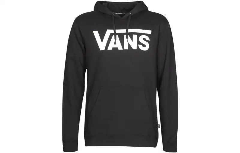 Vans graphlogo-printc hoodie