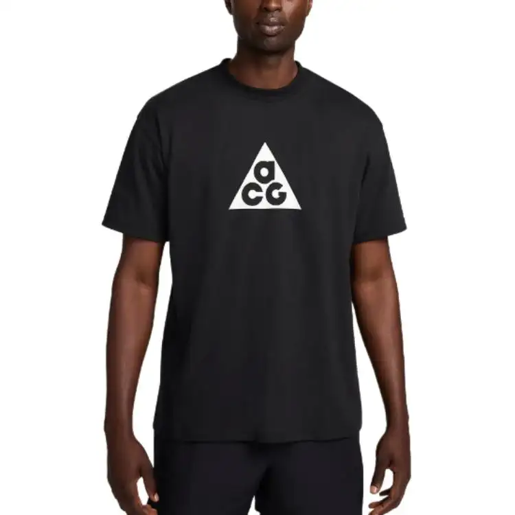Nike Men's Dri-FIT T-Shirt