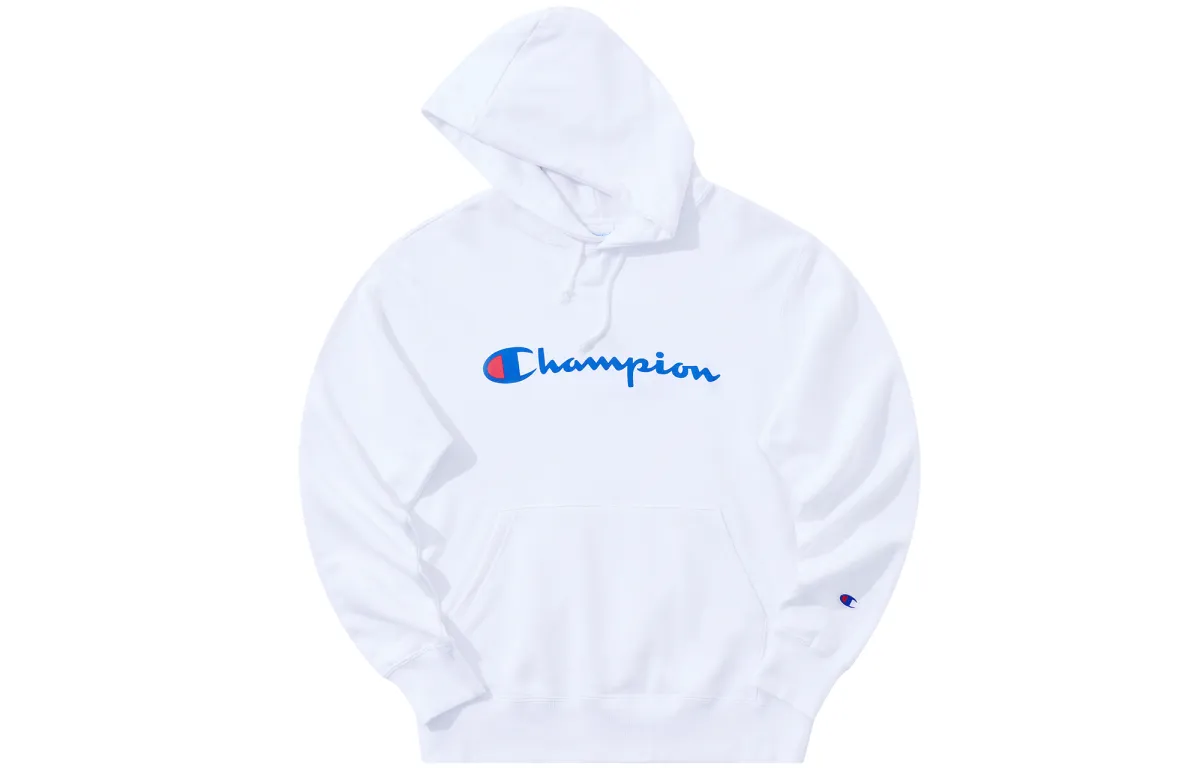 Champion Sweatshirt Japan Version Unisex