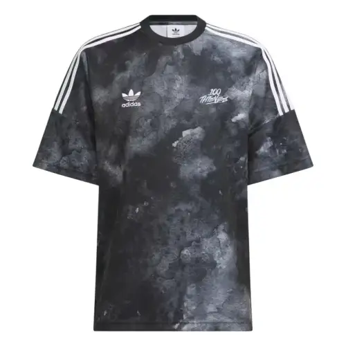 Adidas 100 Thieves Jersey