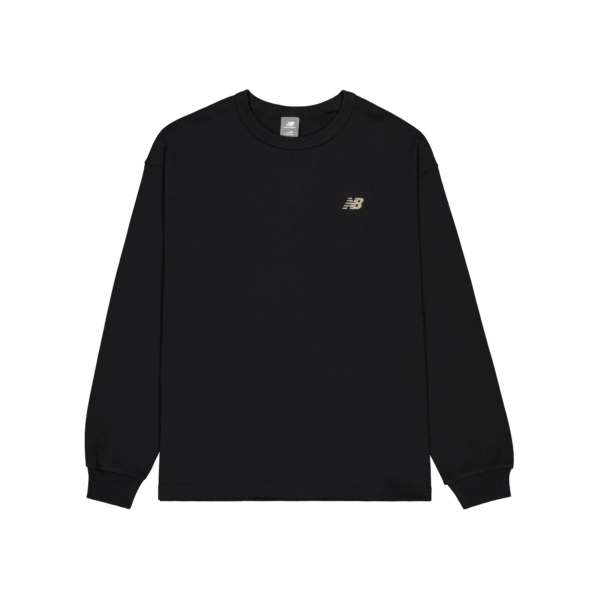 New Balance T Shirt Men's Black