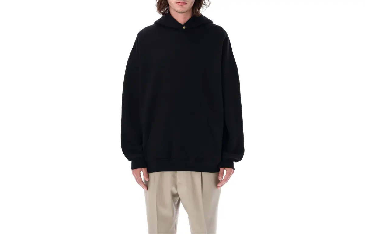 Fear Of God Eternal Fleece Hoodie