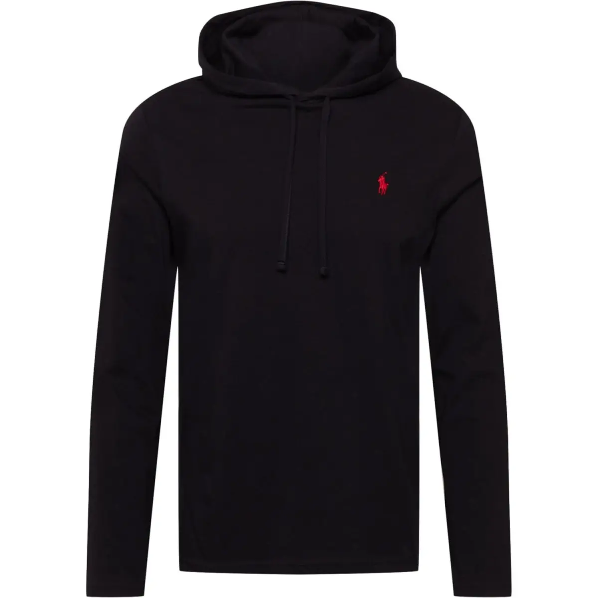 Polo Ralph Lauren Polo Pony-embroidered cotton hoodie