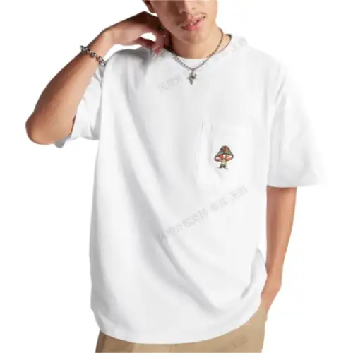 Converse Mushroom T-Shirt