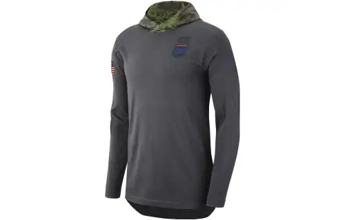 Jordan Sweatshirt Men's Anthracite