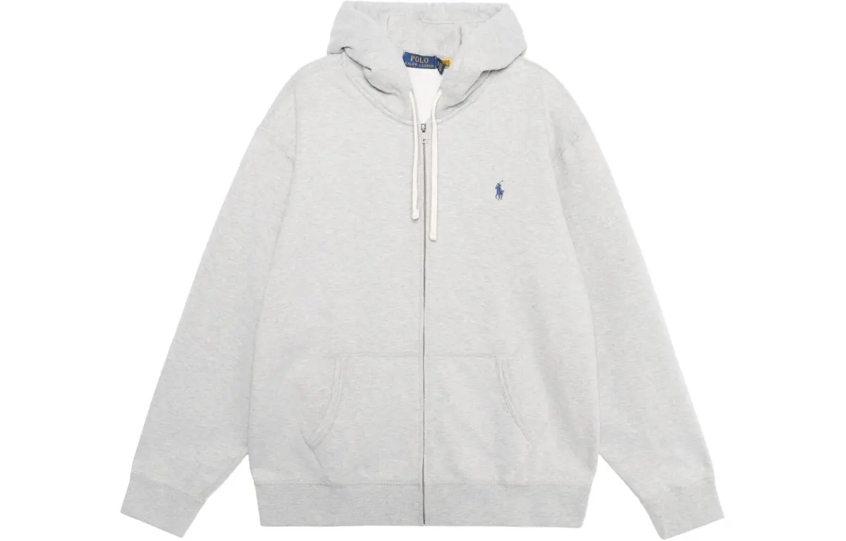 Polo Ralph Lauren Polo Poney Zip-up Hoodie