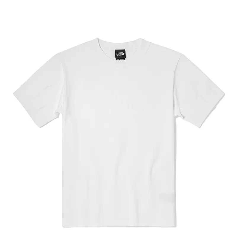 THE NORTH FACE MTheNorthFace T Shirt Unisex White