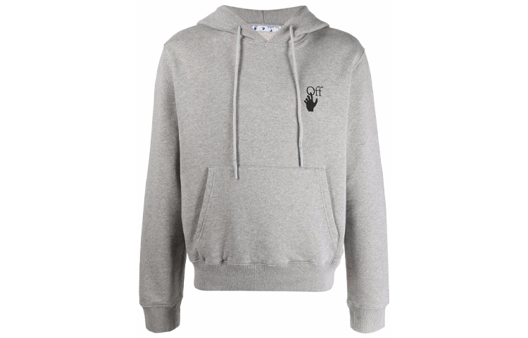 OFF WHITE Degrade Arrows Hoodie