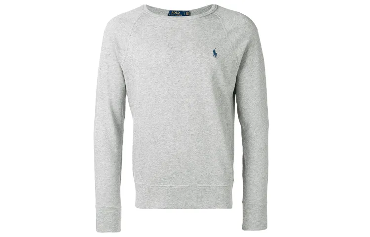 Polo Ralph Lauren Fleece Crewneck Sweatshirt