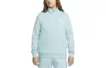 Nike Sweatshirts Men's Mineral Stand Collar Moderate Other