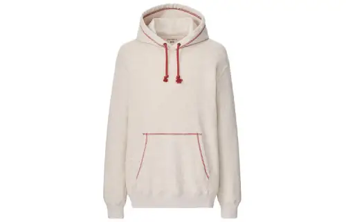 UNIQLO x JW Anderson Sweatshirt Men's Dark Beige
