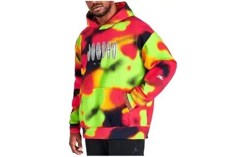 Jordan Sweatshirt Men's Multicolor