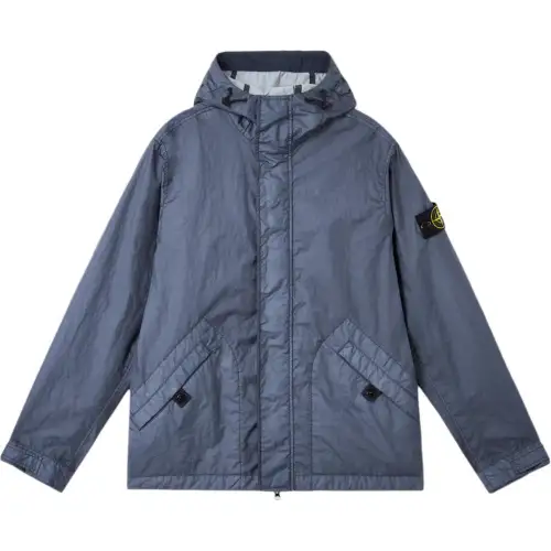 STONE ISLAND Compass badge Jacket