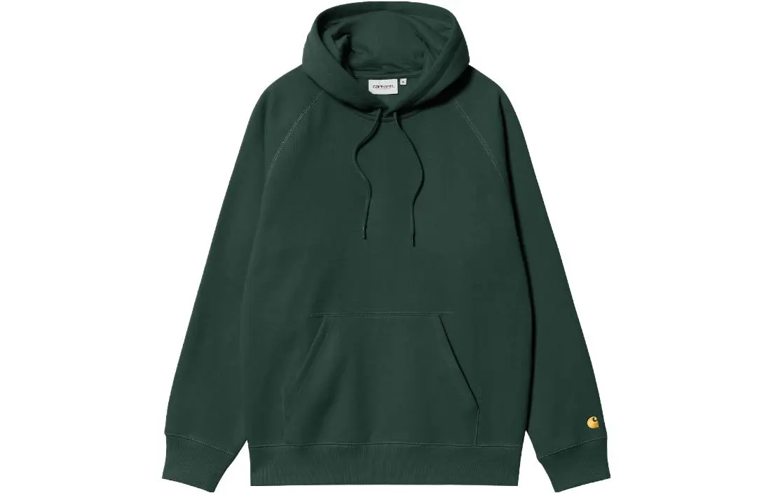 Carhartt WIP Chase Drawstring Hoodie