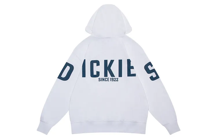 Dickies Sweatshirt Unisex White