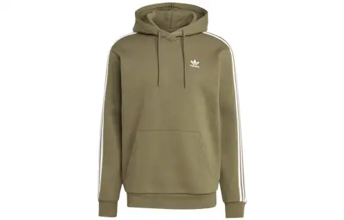 Adidas Adicolor Classics 3 Stripes Hoodie