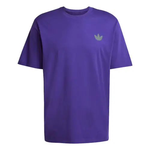 Adidas Originals Skeleton Back Tee