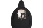 Li Ning Basketball Collection Sweatshirt Unisex Black