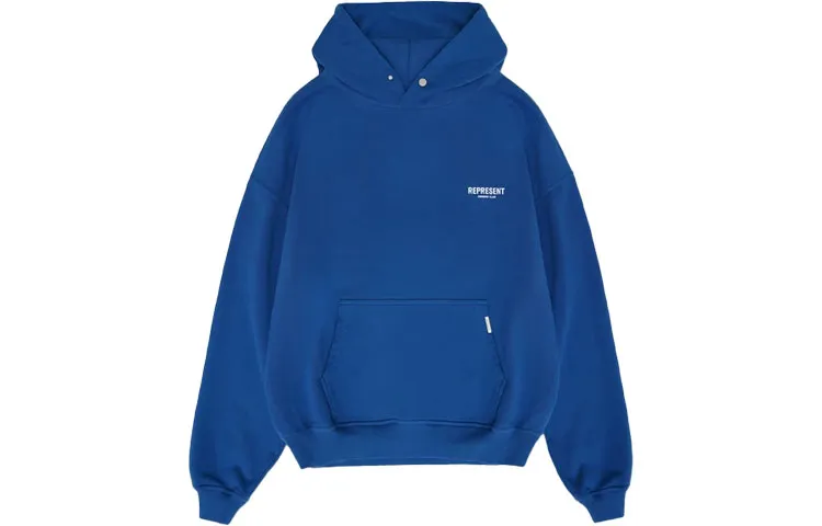 REPRESENT Owner's Club Hoodie