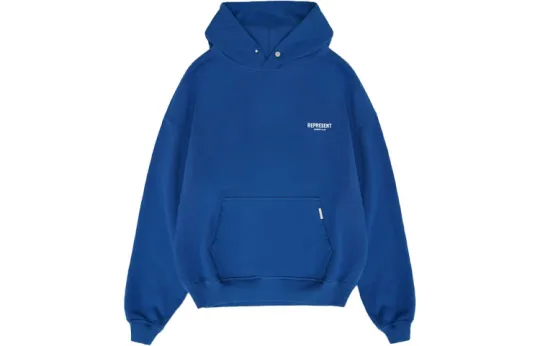 REPRESENT Owner's Club Hoodie