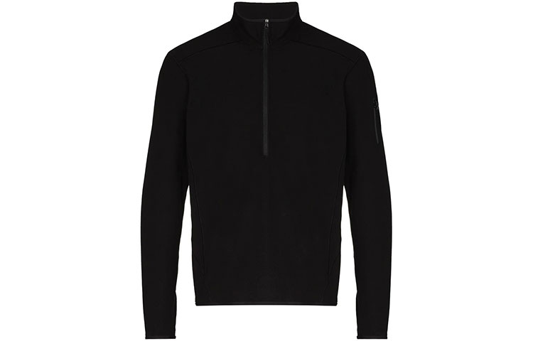 Arcteryx VEILANCE SECANT COMP Fleece Tops Men’s Moderate