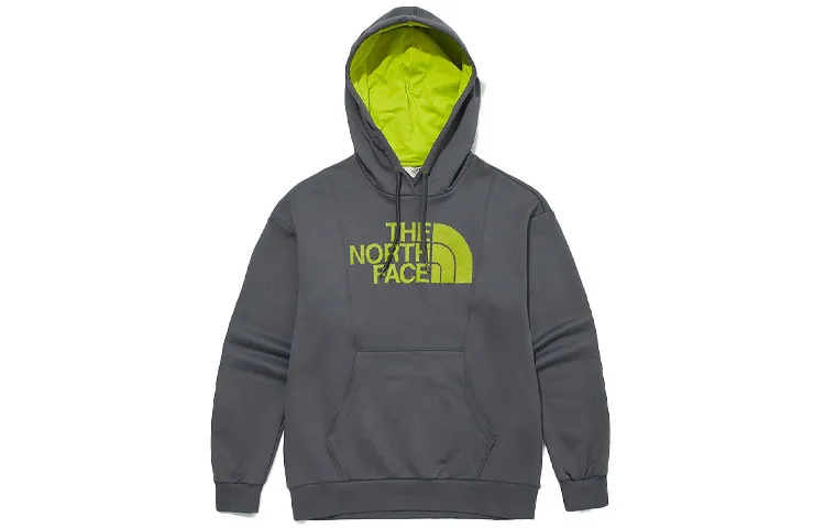 THE NORTH FACE Sweatshirt Unisex Gray