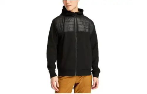 Timberland Sweatshirt Men's Black