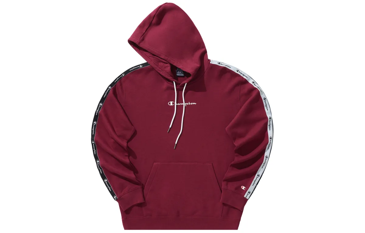 Champion Sweatshirts Unisex Hooded Thickened Heavyweight